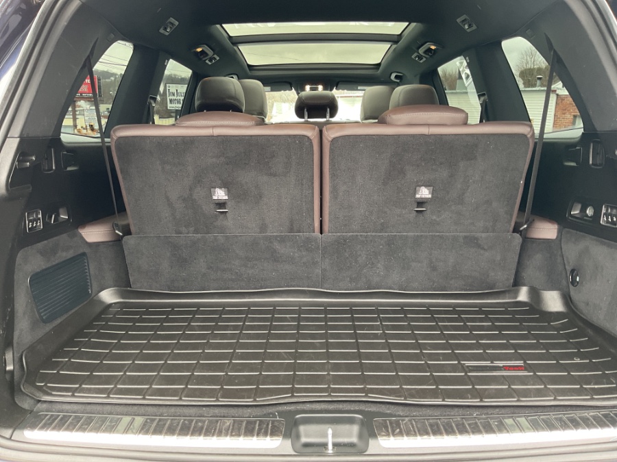 2021 Mercedes-Benz GLS GLS 450 4MATIC SUV, available for sale in Waterbury, Connecticut | Jim Juliani Motors. Waterbury, Connecticut 2021 Mercedes-Benz GLS GLS 450 4MATIC SUV, available for sale in Waterbury, Connecticut | Jim Juliani Motors. Waterbury, Connecticut