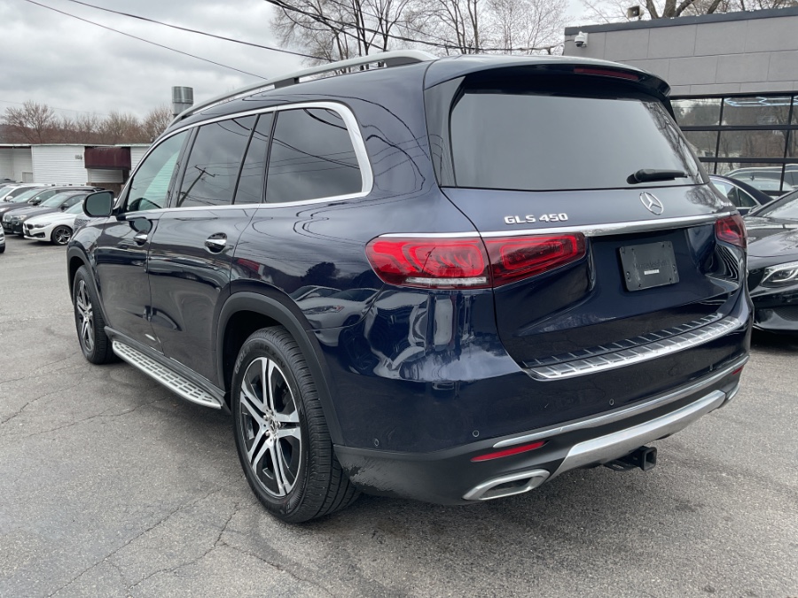 2021 Mercedes-Benz GLS GLS 450 4MATIC SUV, available for sale in Waterbury, Connecticut | Jim Juliani Motors. Waterbury, Connecticut 2021 Mercedes-Benz GLS GLS 450 4MATIC SUV, available for sale in Waterbury, Connecticut | Jim Juliani Motors. Waterbury, Connecticut