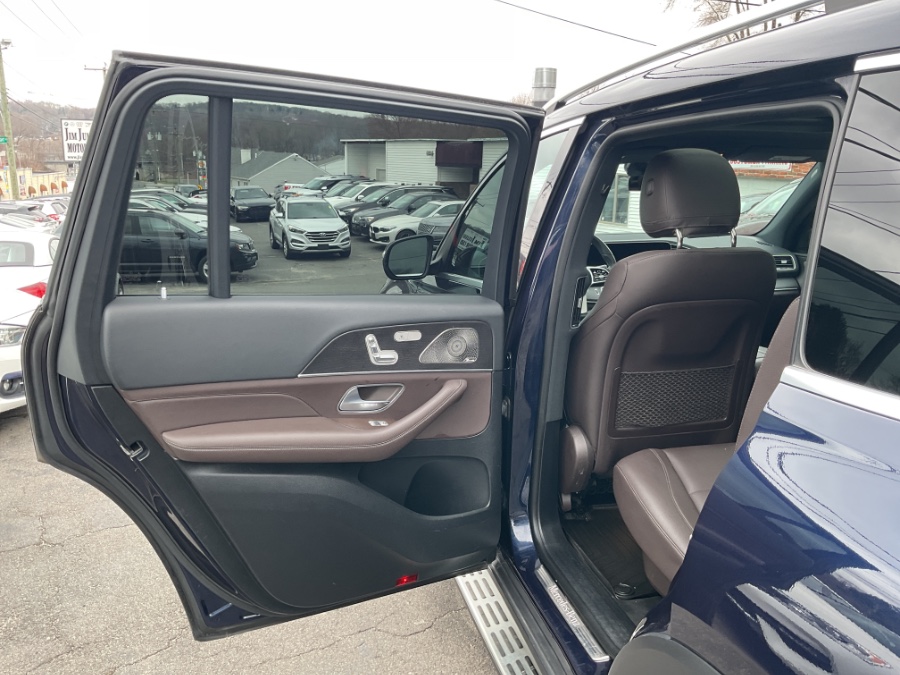 2021 Mercedes-Benz GLS GLS 450 4MATIC SUV, available for sale in Waterbury, Connecticut | Jim Juliani Motors. Waterbury, Connecticut 2021 Mercedes-Benz GLS GLS 450 4MATIC SUV, available for sale in Waterbury, Connecticut | Jim Juliani Motors. Waterbury, Connecticut