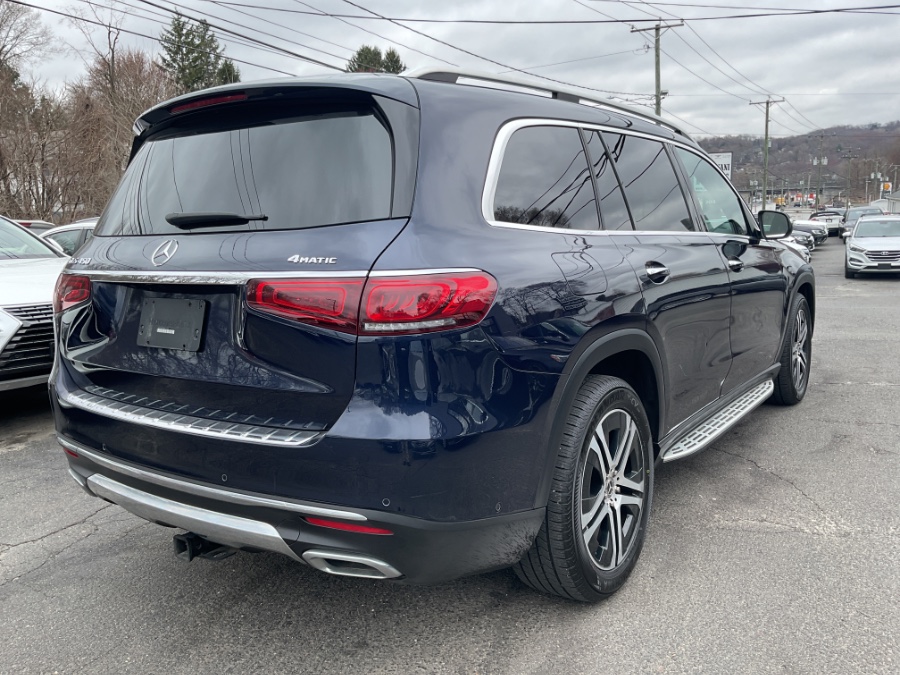 2021 Mercedes-Benz GLS GLS 450 4MATIC SUV, available for sale in Waterbury, Connecticut | Jim Juliani Motors. Waterbury, Connecticut 2021 Mercedes-Benz GLS GLS 450 4MATIC SUV, available for sale in Waterbury, Connecticut | Jim Juliani Motors. Waterbury, Connecticut