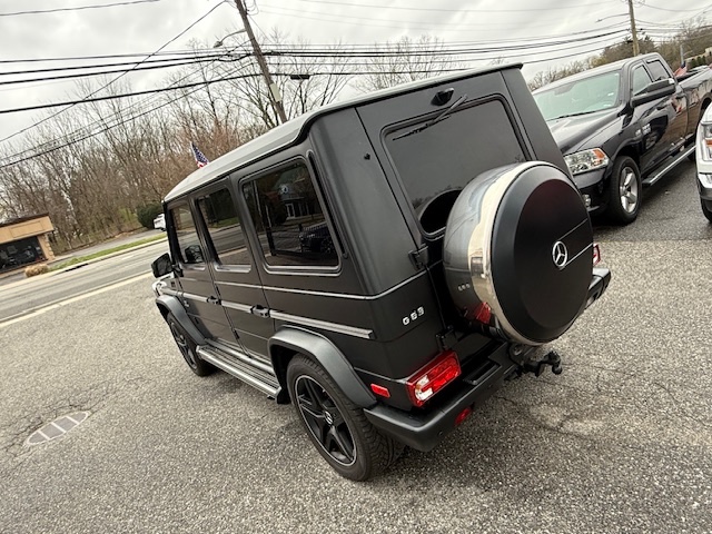 2015 Mercedes-Benz G-Class 4MATIC 4dr G 63 AMG, available for sale in Huntington Station, New York | Huntington Auto Mall. Huntington Station, New York 2015 Mercedes-Benz G-Class 4MATIC 4dr G 63 AMG, available for sale in Huntington Station, New York | Huntington Auto Mall. Huntington Station, New York