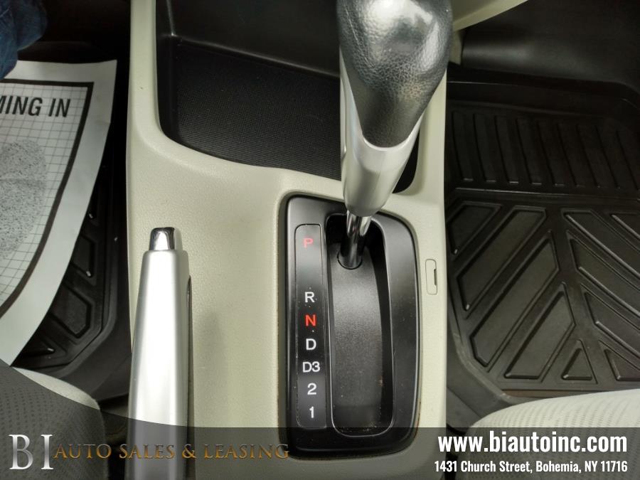 2012 Honda Civic Sdn 4dr Auto EX, available for sale in Bohemia, New York | B I Auto Sales. Bohemia, New York 2012 Honda Civic Sdn 4dr Auto EX, available for sale in Bohemia, New York | B I Auto Sales. Bohemia, New York
