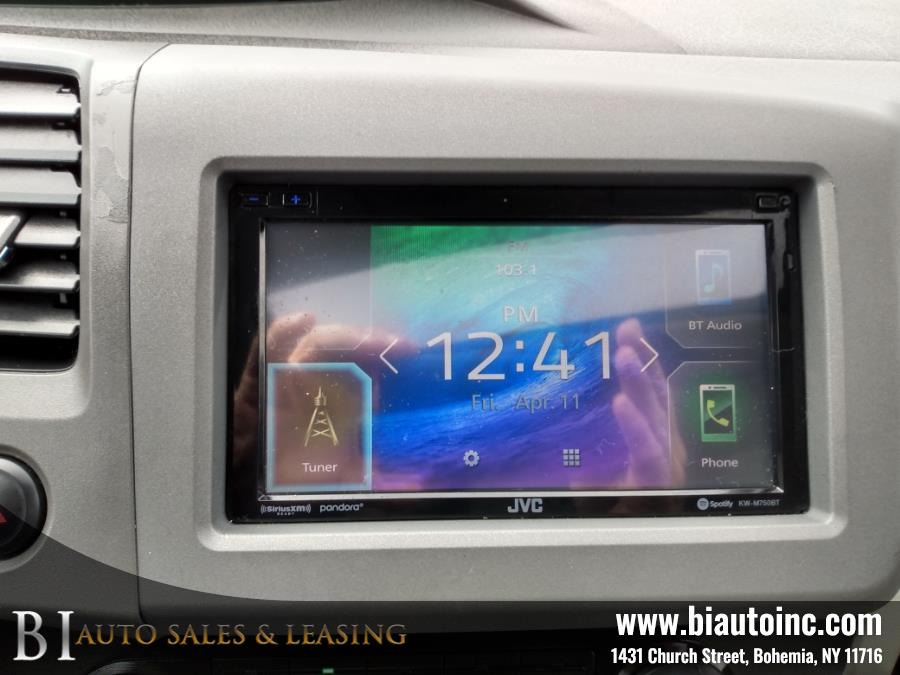 2012 Honda Civic Sdn 4dr Auto EX, available for sale in Bohemia, New York | B I Auto Sales. Bohemia, New York 2012 Honda Civic Sdn 4dr Auto EX, available for sale in Bohemia, New York | B I Auto Sales. Bohemia, New York