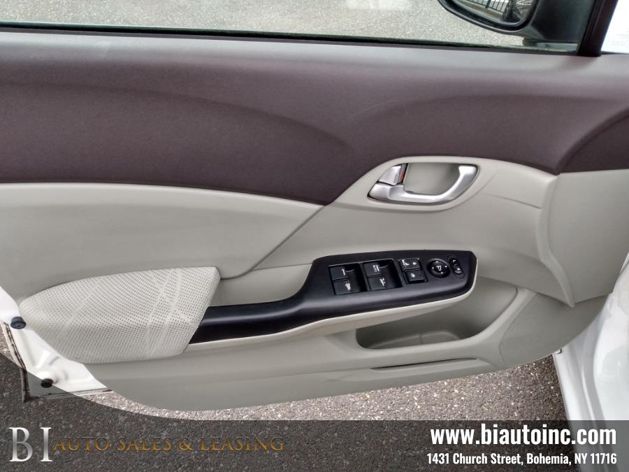 2012 Honda Civic Sdn 4dr Auto EX, available for sale in Bohemia, New York | B I Auto Sales. Bohemia, New York 2012 Honda Civic Sdn 4dr Auto EX, available for sale in Bohemia, New York | B I Auto Sales. Bohemia, New York