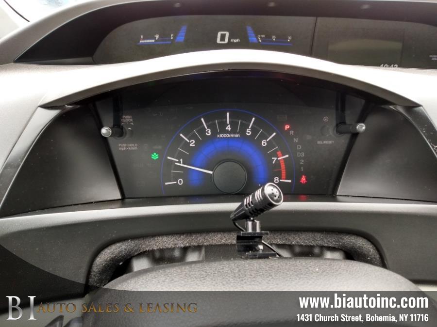 2012 Honda Civic Sdn 4dr Auto EX, available for sale in Bohemia, New York | B I Auto Sales. Bohemia, New York 2012 Honda Civic Sdn 4dr Auto EX, available for sale in Bohemia, New York | B I Auto Sales. Bohemia, New York