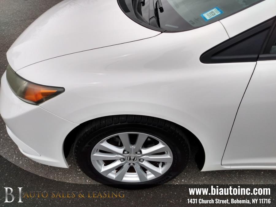 2012 Honda Civic Sdn 4dr Auto EX, available for sale in Bohemia, New York | B I Auto Sales. Bohemia, New York 2012 Honda Civic Sdn 4dr Auto EX, available for sale in Bohemia, New York | B I Auto Sales. Bohemia, New York