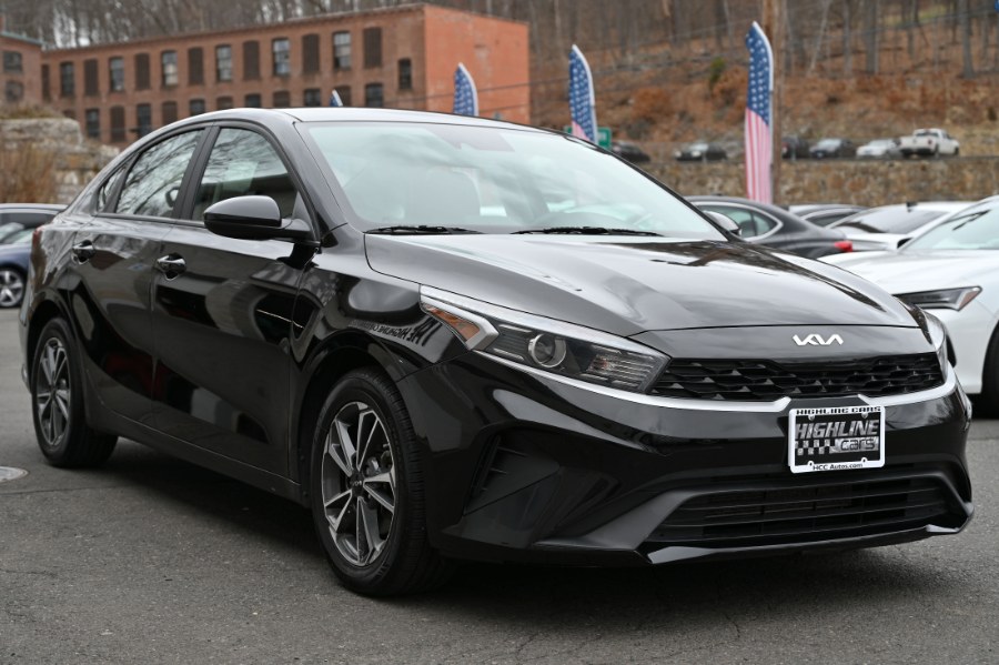 2022 Kia Forte LXS IVT, available for sale in Waterbury, Connecticut | Highline Car Connection. Waterbury, Connecticut 2022 Kia Forte LXS IVT, available for sale in Waterbury, Connecticut | Highline Car Connection. Waterbury, Connecticut