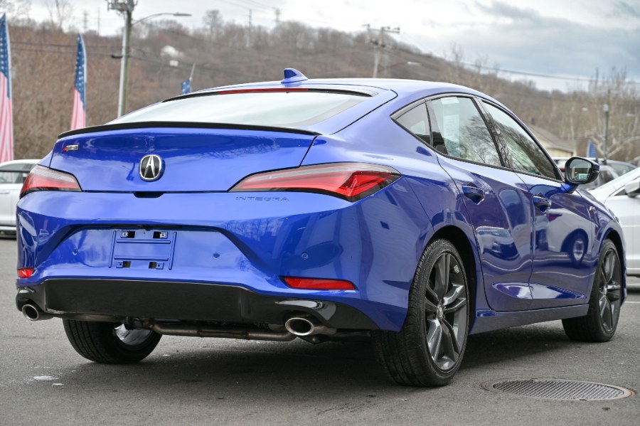 2025 Acura Integra CVT w/A-Spec Technology Package, available for sale in Waterbury, Connecticut | Highline Car Connection. Waterbury, Connecticut 2025 Acura Integra CVT w/A-Spec Technology Package, available for sale in Waterbury, Connecticut | Highline Car Connection. Waterbury, Connecticut