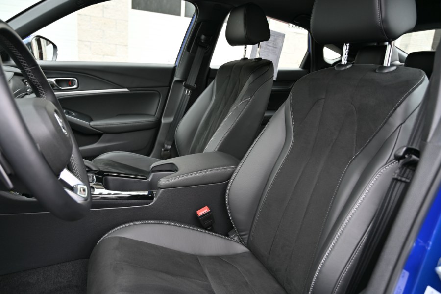 2025 Acura Integra CVT w/A-Spec Technology Package, available for sale in Waterbury, Connecticut | Highline Car Connection. Waterbury, Connecticut 2025 Acura Integra CVT w/A-Spec Technology Package, available for sale in Waterbury, Connecticut | Highline Car Connection. Waterbury, Connecticut