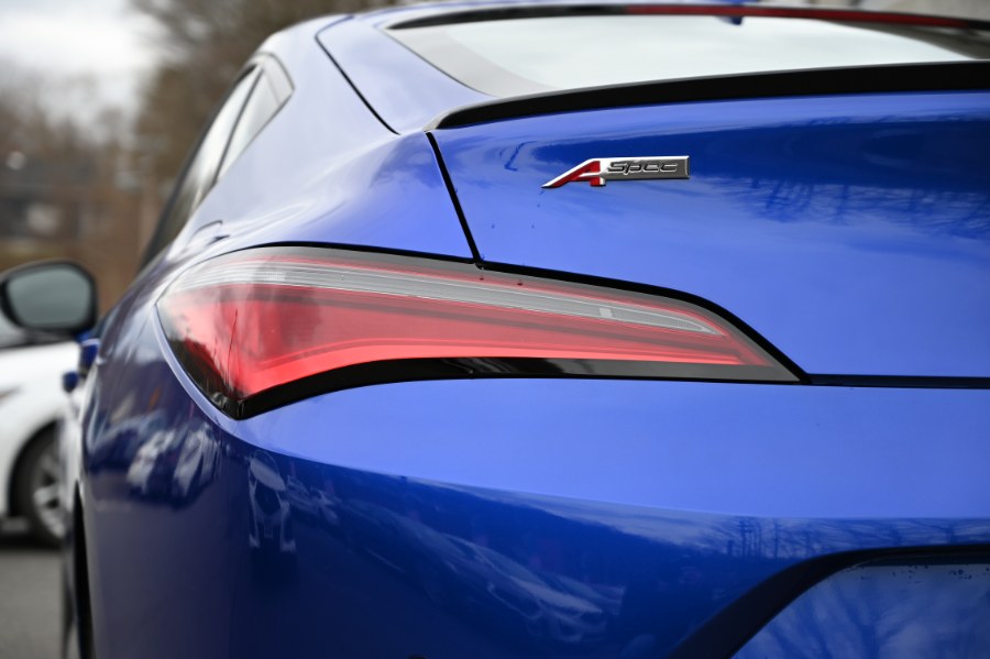 2025 Acura Integra CVT w/A-Spec Technology Package, available for sale in Waterbury, Connecticut | Highline Car Connection. Waterbury, Connecticut 2025 Acura Integra CVT w/A-Spec Technology Package, available for sale in Waterbury, Connecticut | Highline Car Connection. Waterbury, Connecticut