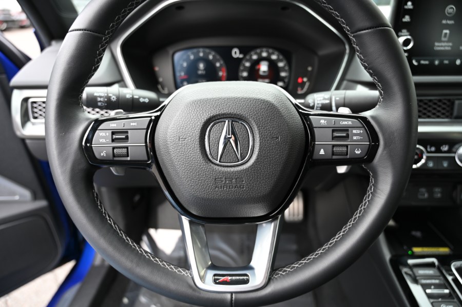 2025 Acura Integra CVT w/A-Spec Technology Package, available for sale in Waterbury, Connecticut | Highline Car Connection. Waterbury, Connecticut 2025 Acura Integra CVT w/A-Spec Technology Package, available for sale in Waterbury, Connecticut | Highline Car Connection. Waterbury, Connecticut