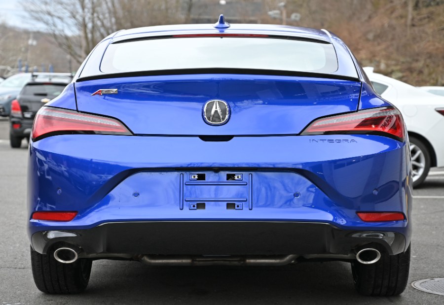 2025 Acura Integra CVT w/A-Spec Technology Package, available for sale in Waterbury, Connecticut | Highline Car Connection. Waterbury, Connecticut 2025 Acura Integra CVT w/A-Spec Technology Package, available for sale in Waterbury, Connecticut | Highline Car Connection. Waterbury, Connecticut