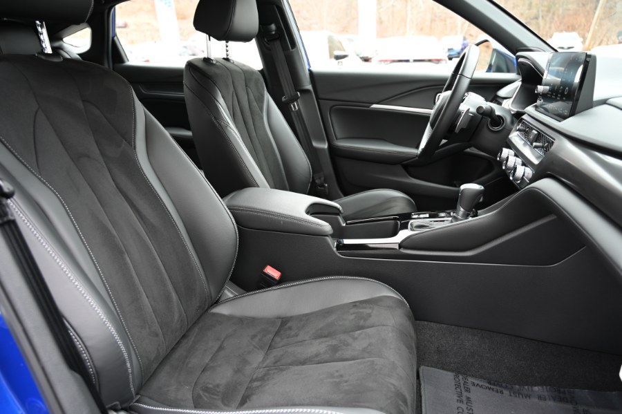 2025 Acura Integra CVT w/A-Spec Technology Package, available for sale in Waterbury, Connecticut | Highline Car Connection. Waterbury, Connecticut 2025 Acura Integra CVT w/A-Spec Technology Package, available for sale in Waterbury, Connecticut | Highline Car Connection. Waterbury, Connecticut