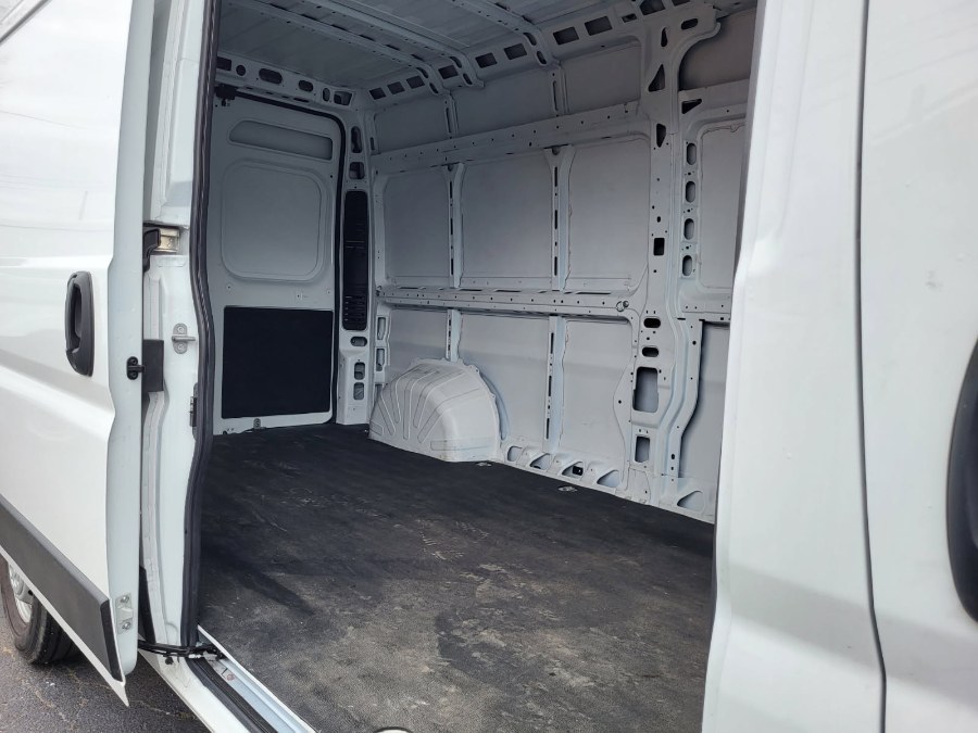 2023 Ram ProMaster Cargo EXTENDEDVan 2500 High Roof 159" WB, available for sale in COPIAGUE, New York | Warwick Auto Sales Inc. COPIAGUE, New York 2023 Ram ProMaster Cargo EXTENDEDVan 2500 High Roof 159" WB, available for sale in COPIAGUE, New York | Warwick Auto Sales Inc. COPIAGUE, New York