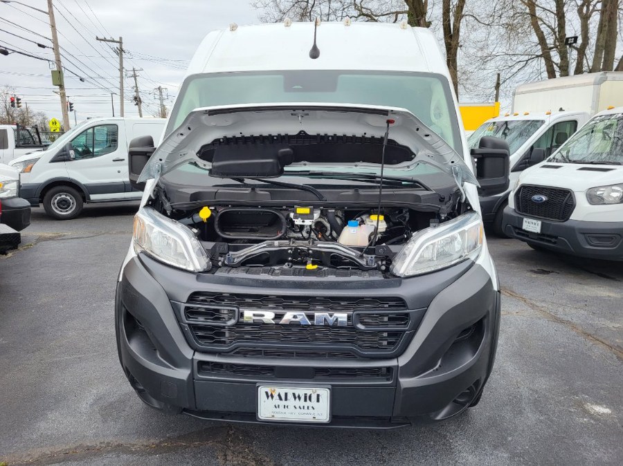 2023 Ram ProMaster Cargo EXTENDEDVan 2500 High Roof 159" WB, available for sale in COPIAGUE, New York | Warwick Auto Sales Inc. COPIAGUE, New York 2023 Ram ProMaster Cargo EXTENDEDVan 2500 High Roof 159" WB, available for sale in COPIAGUE, New York | Warwick Auto Sales Inc. COPIAGUE, New York