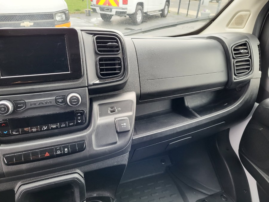 2023 Ram ProMaster Cargo EXTENDEDVan 2500 High Roof 159" WB, available for sale in COPIAGUE, New York | Warwick Auto Sales Inc. COPIAGUE, New York 2023 Ram ProMaster Cargo EXTENDEDVan 2500 High Roof 159" WB, available for sale in COPIAGUE, New York | Warwick Auto Sales Inc. COPIAGUE, New York