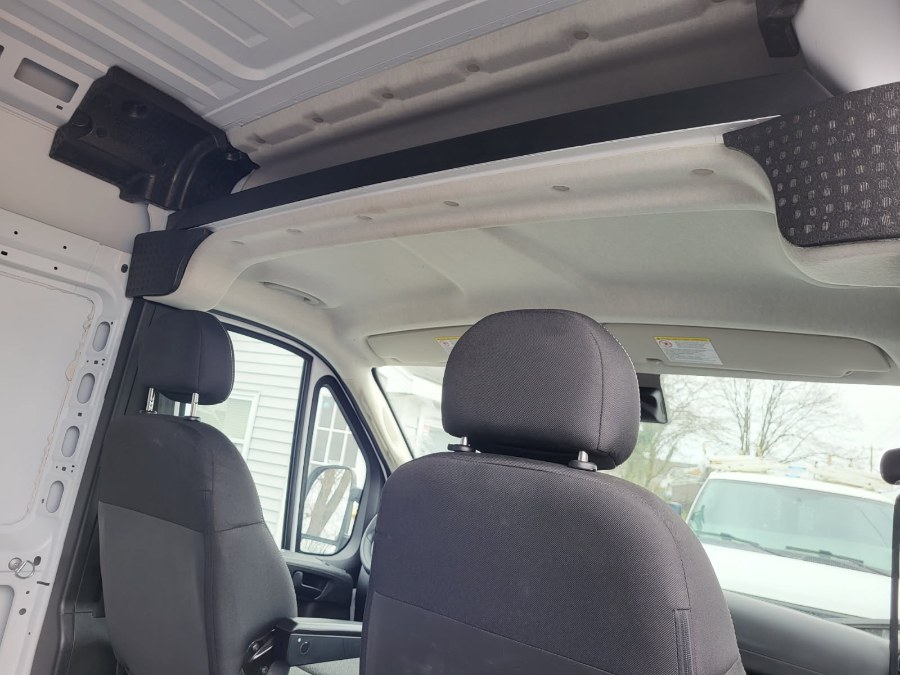 2023 Ram ProMaster Cargo EXTENDEDVan 2500 High Roof 159" WB, available for sale in COPIAGUE, New York | Warwick Auto Sales Inc. COPIAGUE, New York 2023 Ram ProMaster Cargo EXTENDEDVan 2500 High Roof 159" WB, available for sale in COPIAGUE, New York | Warwick Auto Sales Inc. COPIAGUE, New York