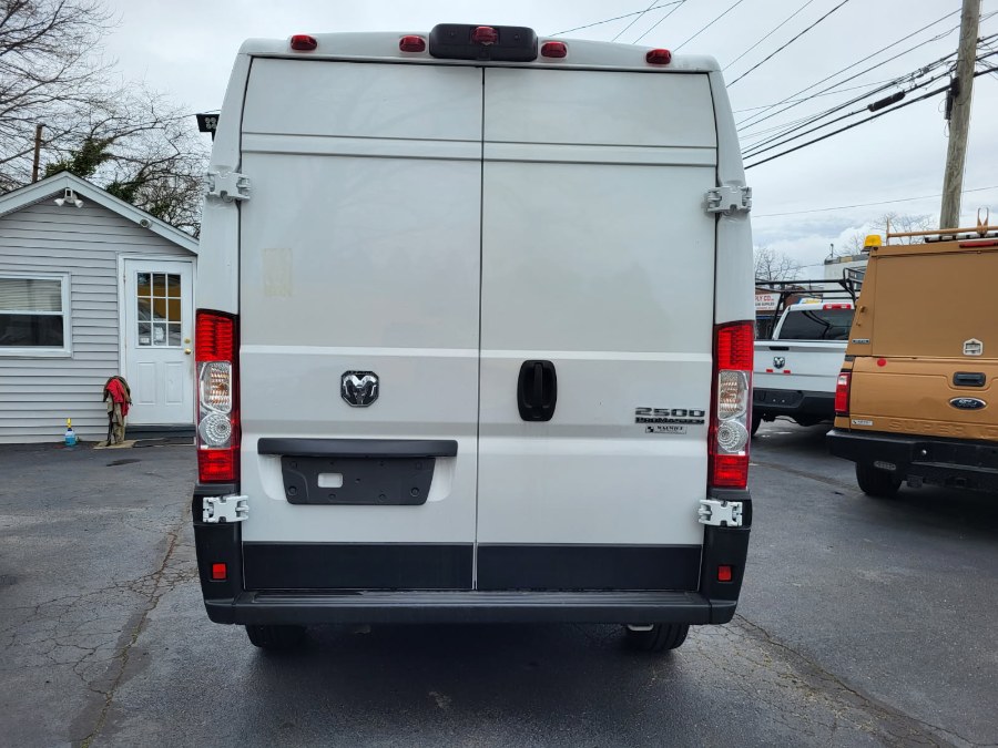 2023 Ram ProMaster Cargo EXTENDEDVan 2500 High Roof 159" WB, available for sale in COPIAGUE, New York | Warwick Auto Sales Inc. COPIAGUE, New York 2023 Ram ProMaster Cargo EXTENDEDVan 2500 High Roof 159" WB, available for sale in COPIAGUE, New York | Warwick Auto Sales Inc. COPIAGUE, New York