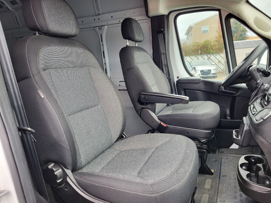 2023 Ram ProMaster Cargo EXTENDEDVan 2500 High Roof 159" WB, available for sale in COPIAGUE, New York | Warwick Auto Sales Inc. COPIAGUE, New York 2023 Ram ProMaster Cargo EXTENDEDVan 2500 High Roof 159" WB, available for sale in COPIAGUE, New York | Warwick Auto Sales Inc. COPIAGUE, New York