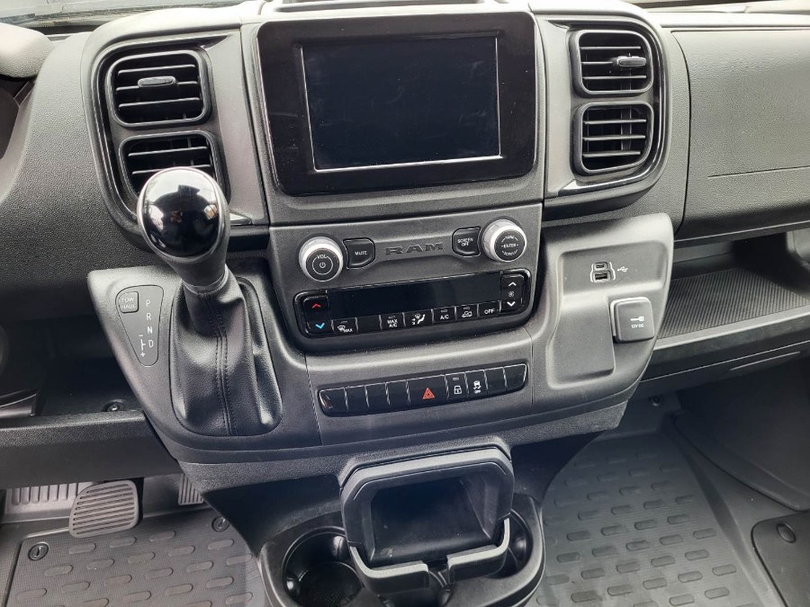 2023 Ram ProMaster Cargo EXTENDEDVan 2500 High Roof 159" WB, available for sale in COPIAGUE, New York | Warwick Auto Sales Inc. COPIAGUE, New York 2023 Ram ProMaster Cargo EXTENDEDVan 2500 High Roof 159" WB, available for sale in COPIAGUE, New York | Warwick Auto Sales Inc. COPIAGUE, New York