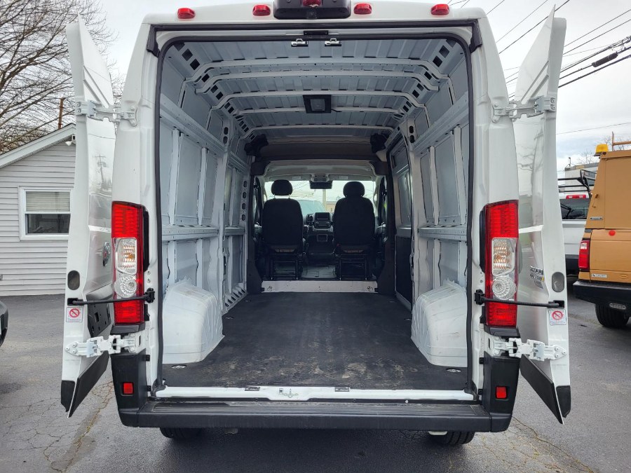 2023 Ram ProMaster Cargo EXTENDEDVan 2500 High Roof 159" WB, available for sale in COPIAGUE, New York | Warwick Auto Sales Inc. COPIAGUE, New York 2023 Ram ProMaster Cargo EXTENDEDVan 2500 High Roof 159" WB, available for sale in COPIAGUE, New York | Warwick Auto Sales Inc. COPIAGUE, New York