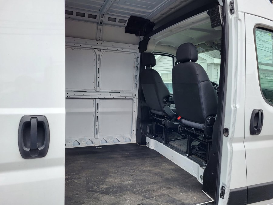 2023 Ram ProMaster Cargo EXTENDEDVan 2500 High Roof 159" WB, available for sale in COPIAGUE, New York | Warwick Auto Sales Inc. COPIAGUE, New York 2023 Ram ProMaster Cargo EXTENDEDVan 2500 High Roof 159" WB, available for sale in COPIAGUE, New York | Warwick Auto Sales Inc. COPIAGUE, New York