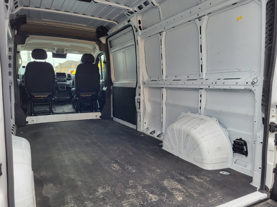 2023 Ram ProMaster Cargo EXTENDEDVan 2500 High Roof 159" WB, available for sale in COPIAGUE, New York | Warwick Auto Sales Inc. COPIAGUE, New York 2023 Ram ProMaster Cargo EXTENDEDVan 2500 High Roof 159" WB, available for sale in COPIAGUE, New York | Warwick Auto Sales Inc. COPIAGUE, New York