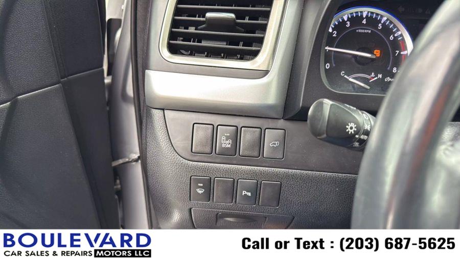 2016 Toyota Highlander Limited Sport Utility 4D, available for sale in New Haven, Connecticut | Boulevard Motors LLC. New Haven, Connecticut 2016 Toyota Highlander Limited Sport Utility 4D, available for sale in New Haven, Connecticut | Boulevard Motors LLC. New Haven, Connecticut
