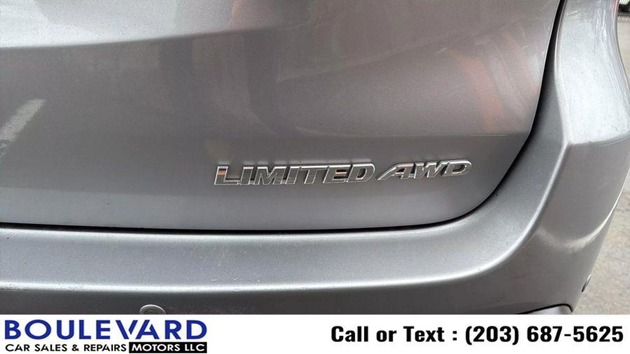 2016 Toyota Highlander Limited Sport Utility 4D, available for sale in New Haven, Connecticut | Boulevard Motors LLC. New Haven, Connecticut 2016 Toyota Highlander Limited Sport Utility 4D, available for sale in New Haven, Connecticut | Boulevard Motors LLC. New Haven, Connecticut