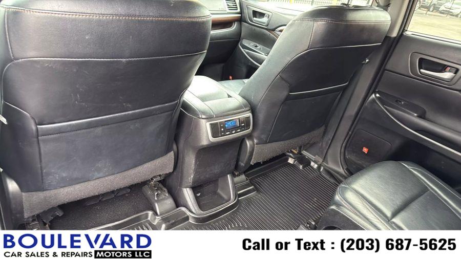 2016 Toyota Highlander Limited Sport Utility 4D, available for sale in New Haven, Connecticut | Boulevard Motors LLC. New Haven, Connecticut 2016 Toyota Highlander Limited Sport Utility 4D, available for sale in New Haven, Connecticut | Boulevard Motors LLC. New Haven, Connecticut
