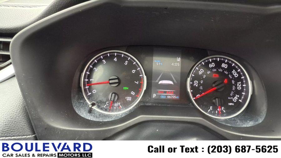 2022 Toyota Rav4 XLE Sport Utility 4D, available for sale in New Haven, Connecticut | Boulevard Motors LLC. New Haven, Connecticut 2022 Toyota Rav4 XLE Sport Utility 4D, available for sale in New Haven, Connecticut | Boulevard Motors LLC. New Haven, Connecticut