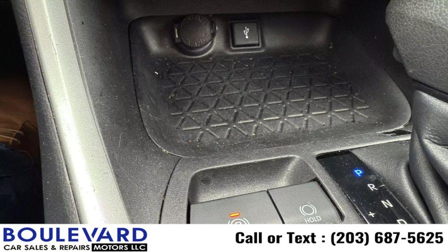 2022 Toyota Rav4 XLE Sport Utility 4D, available for sale in New Haven, Connecticut | Boulevard Motors LLC. New Haven, Connecticut 2022 Toyota Rav4 XLE Sport Utility 4D, available for sale in New Haven, Connecticut | Boulevard Motors LLC. New Haven, Connecticut