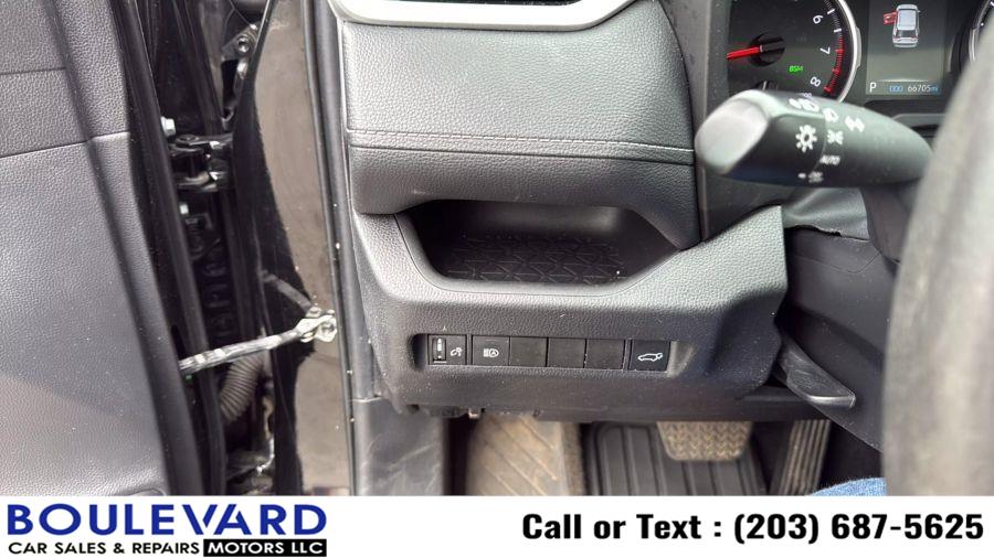2022 Toyota Rav4 XLE Sport Utility 4D, available for sale in New Haven, Connecticut | Boulevard Motors LLC. New Haven, Connecticut 2022 Toyota Rav4 XLE Sport Utility 4D, available for sale in New Haven, Connecticut | Boulevard Motors LLC. New Haven, Connecticut