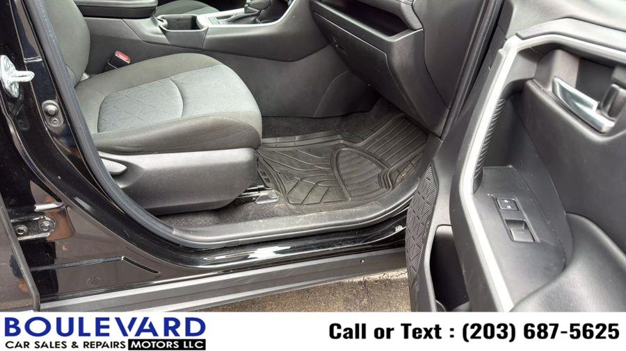 2022 Toyota Rav4 XLE Sport Utility 4D, available for sale in New Haven, Connecticut | Boulevard Motors LLC. New Haven, Connecticut 2022 Toyota Rav4 XLE Sport Utility 4D, available for sale in New Haven, Connecticut | Boulevard Motors LLC. New Haven, Connecticut