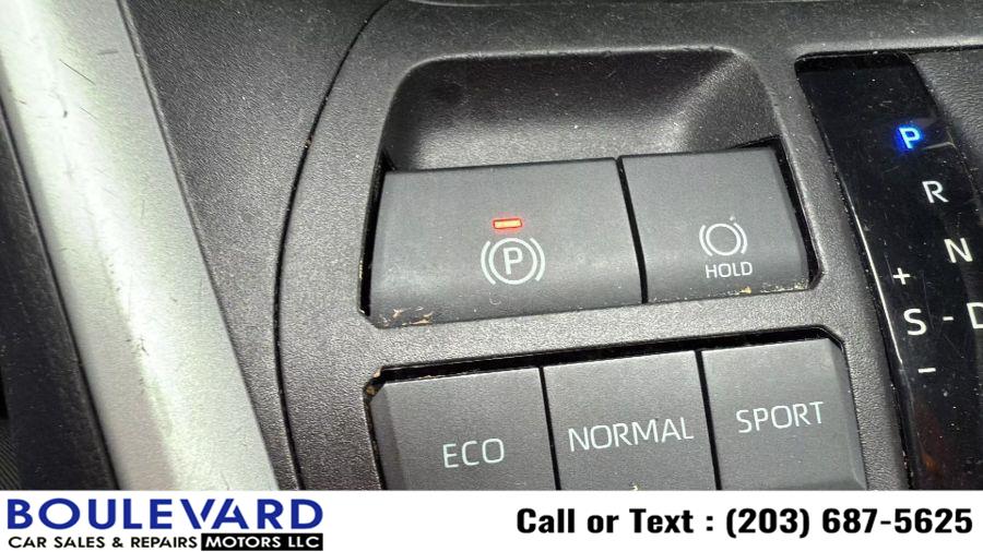2022 Toyota Rav4 XLE Sport Utility 4D, available for sale in New Haven, Connecticut | Boulevard Motors LLC. New Haven, Connecticut 2022 Toyota Rav4 XLE Sport Utility 4D, available for sale in New Haven, Connecticut | Boulevard Motors LLC. New Haven, Connecticut