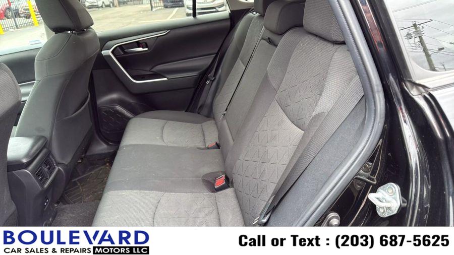 2022 Toyota Rav4 XLE Sport Utility 4D, available for sale in New Haven, Connecticut | Boulevard Motors LLC. New Haven, Connecticut 2022 Toyota Rav4 XLE Sport Utility 4D, available for sale in New Haven, Connecticut | Boulevard Motors LLC. New Haven, Connecticut
