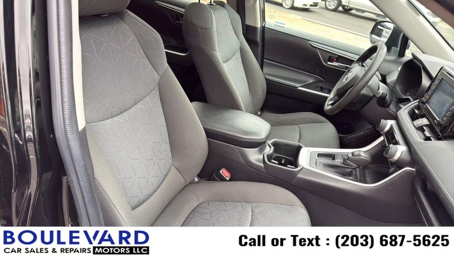 2022 Toyota Rav4 XLE Sport Utility 4D, available for sale in New Haven, Connecticut | Boulevard Motors LLC. New Haven, Connecticut 2022 Toyota Rav4 XLE Sport Utility 4D, available for sale in New Haven, Connecticut | Boulevard Motors LLC. New Haven, Connecticut