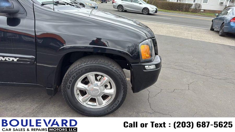 2004 GMC Envoy SLT Sport Utility 4D, available for sale in New Haven, Connecticut | Boulevard Motors LLC. New Haven, Connecticut 2004 GMC Envoy SLT Sport Utility 4D, available for sale in New Haven, Connecticut | Boulevard Motors LLC. New Haven, Connecticut