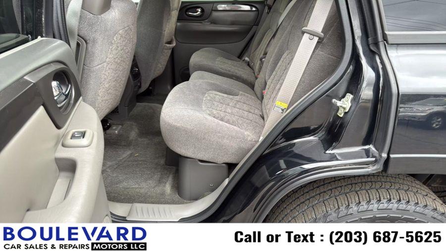 2004 GMC Envoy SLT Sport Utility 4D, available for sale in New Haven, Connecticut | Boulevard Motors LLC. New Haven, Connecticut 2004 GMC Envoy SLT Sport Utility 4D, available for sale in New Haven, Connecticut | Boulevard Motors LLC. New Haven, Connecticut