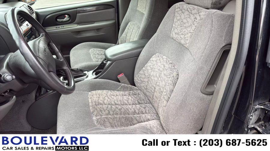 2004 GMC Envoy SLT Sport Utility 4D, available for sale in New Haven, Connecticut | Boulevard Motors LLC. New Haven, Connecticut 2004 GMC Envoy SLT Sport Utility 4D, available for sale in New Haven, Connecticut | Boulevard Motors LLC. New Haven, Connecticut