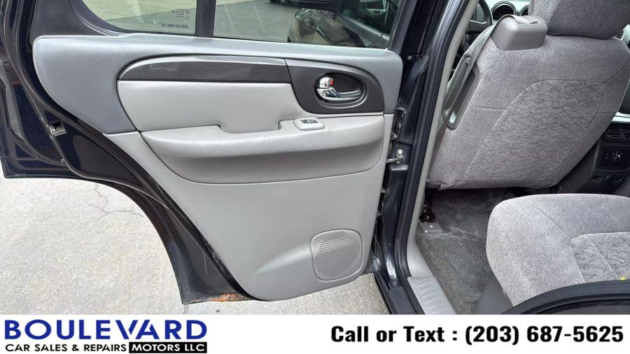 2004 GMC Envoy SLT Sport Utility 4D, available for sale in New Haven, Connecticut | Boulevard Motors LLC. New Haven, Connecticut 2004 GMC Envoy SLT Sport Utility 4D, available for sale in New Haven, Connecticut | Boulevard Motors LLC. New Haven, Connecticut