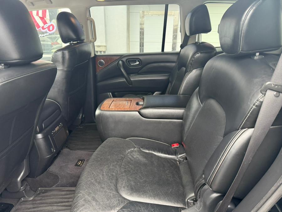 2019 INFINITI QX80 LUXE AWD, available for sale in Bridgeport, Connecticut | CT Auto. Bridgeport, Connecticut 2019 INFINITI QX80 LUXE AWD, available for sale in Bridgeport, Connecticut | CT Auto. Bridgeport, Connecticut