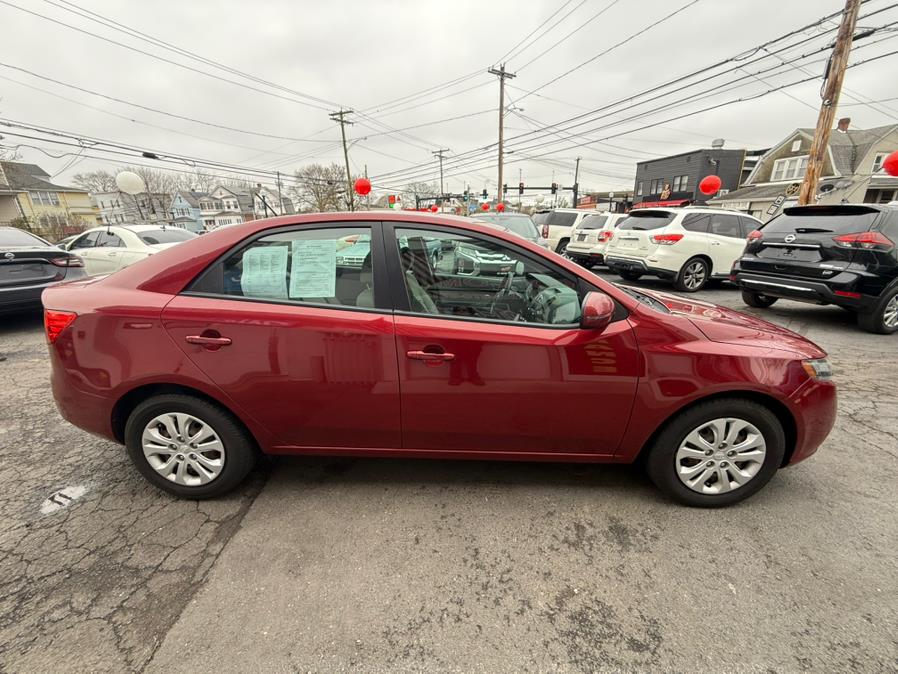 2012 Kia Forte 4dr Sdn Auto EX, available for sale in Bridgeport, Connecticut | CT Auto. Bridgeport, Connecticut 2012 Kia Forte 4dr Sdn Auto EX, available for sale in Bridgeport, Connecticut | CT Auto. Bridgeport, Connecticut