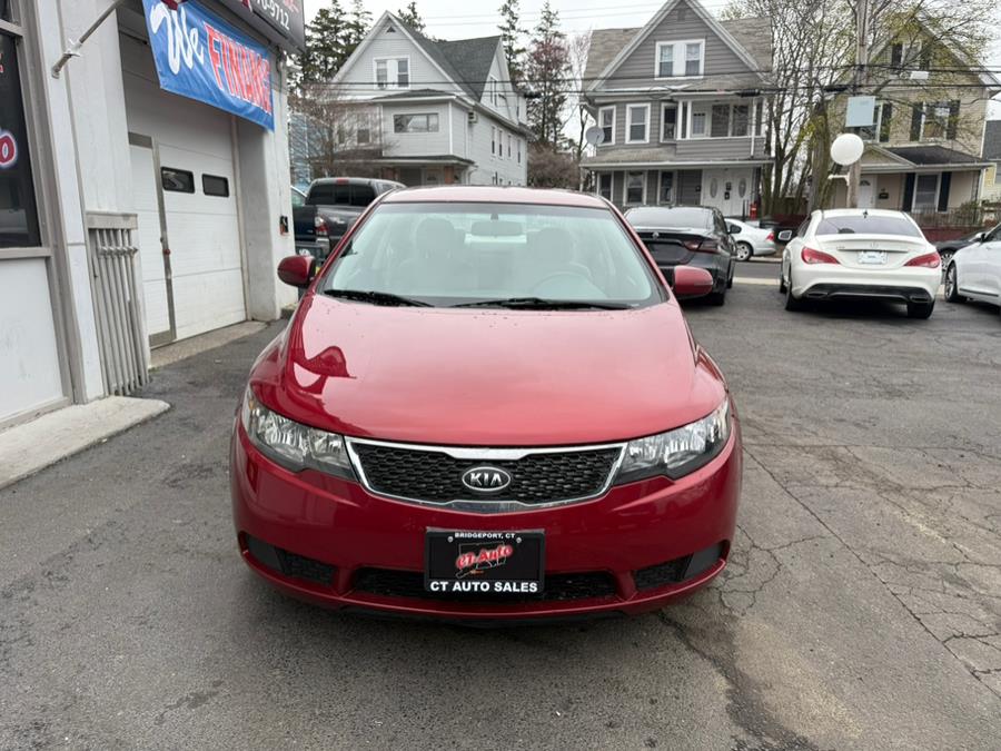 2012 Kia Forte 4dr Sdn Auto EX, available for sale in Bridgeport, Connecticut | CT Auto. Bridgeport, Connecticut 2012 Kia Forte 4dr Sdn Auto EX, available for sale in Bridgeport, Connecticut | CT Auto. Bridgeport, Connecticut
