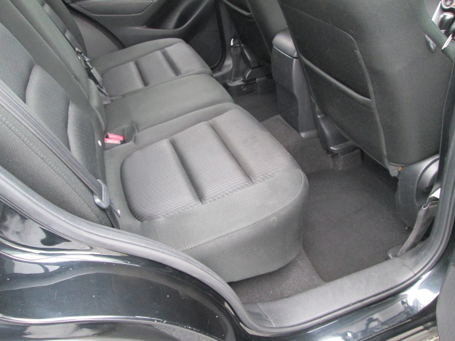 2015 Mazda CX-5 FWD 4dr Auto Touring, available for sale in Levittown, Pennsylvania | Levittown Auto. Levittown, Pennsylvania 2015 Mazda CX-5 FWD 4dr Auto Touring, available for sale in Levittown, Pennsylvania | Levittown Auto. Levittown, Pennsylvania