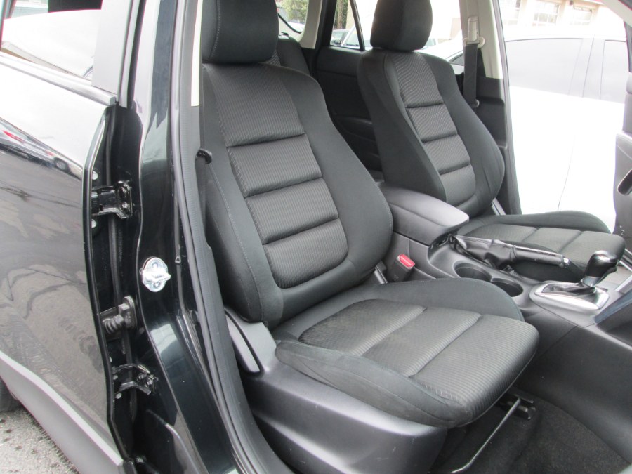2015 Mazda CX-5 FWD 4dr Auto Touring, available for sale in Levittown, Pennsylvania | Levittown Auto. Levittown, Pennsylvania 2015 Mazda CX-5 FWD 4dr Auto Touring, available for sale in Levittown, Pennsylvania | Levittown Auto. Levittown, Pennsylvania