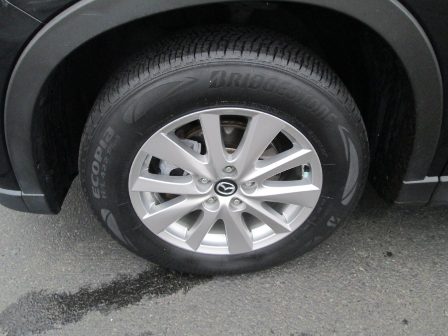 2015 Mazda CX-5 FWD 4dr Auto Touring, available for sale in Levittown, Pennsylvania | Levittown Auto. Levittown, Pennsylvania 2015 Mazda CX-5 FWD 4dr Auto Touring, available for sale in Levittown, Pennsylvania | Levittown Auto. Levittown, Pennsylvania