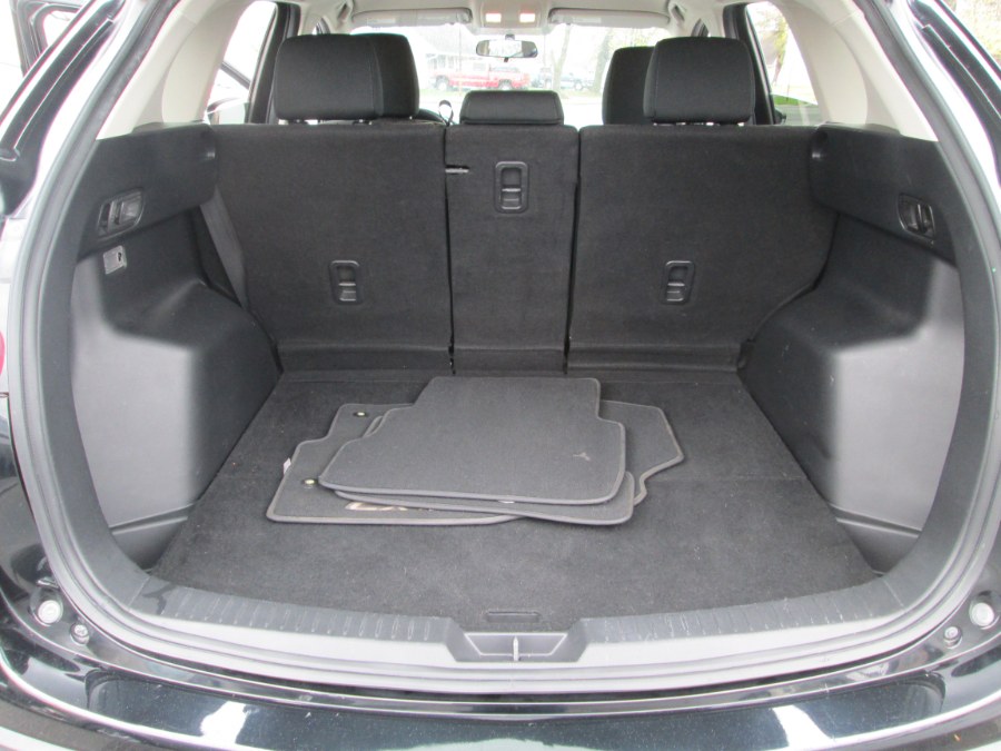 2015 Mazda CX-5 FWD 4dr Auto Touring, available for sale in Levittown, Pennsylvania | Levittown Auto. Levittown, Pennsylvania 2015 Mazda CX-5 FWD 4dr Auto Touring, available for sale in Levittown, Pennsylvania | Levittown Auto. Levittown, Pennsylvania