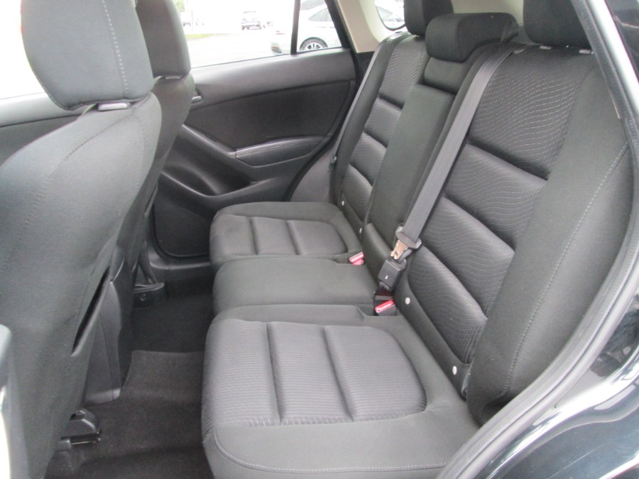 2015 Mazda CX-5 FWD 4dr Auto Touring, available for sale in Levittown, Pennsylvania | Levittown Auto. Levittown, Pennsylvania 2015 Mazda CX-5 FWD 4dr Auto Touring, available for sale in Levittown, Pennsylvania | Levittown Auto. Levittown, Pennsylvania