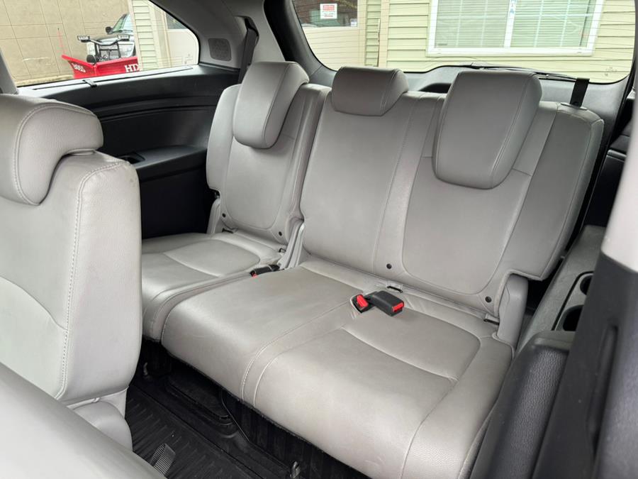 2018 Honda Odyssey Elite Auto, available for sale in West Springfield, Massachusetts | Union Street Auto Sales. West Springfield, Massachusetts 2018 Honda Odyssey Elite Auto, available for sale in West Springfield, Massachusetts | Union Street Auto Sales. West Springfield, Massachusetts